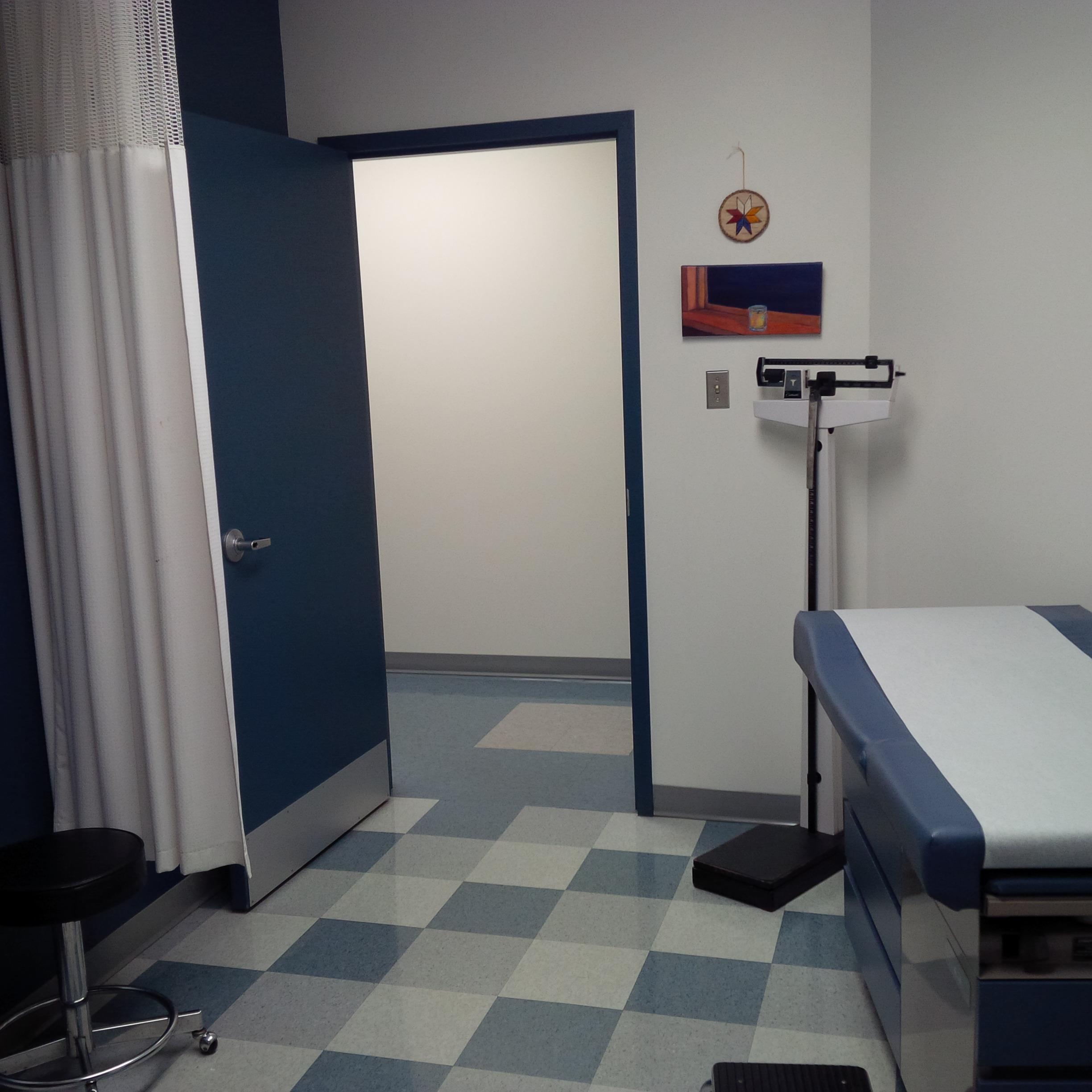 Primacy Medical Clinic Antigonish HealthLocal